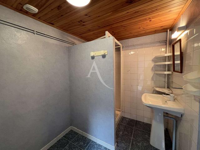 Vente maison 3 pièces La Faute sur Mer 85