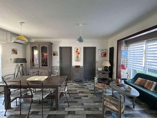 Vente maison 3 pièces La Faute sur Mer 85