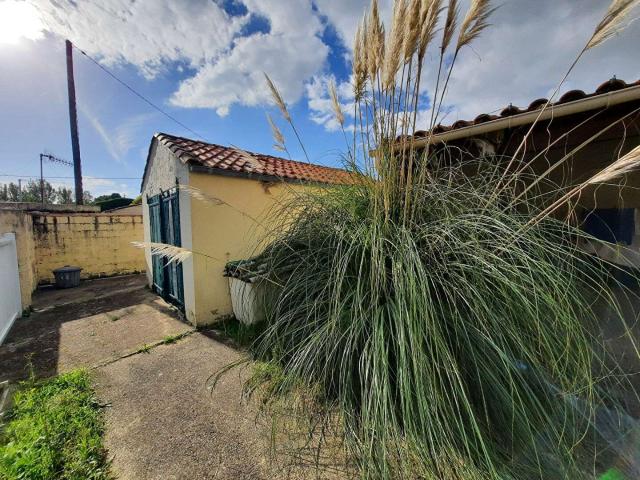 Vente maison 3 pièces La Faute sur Mer 85