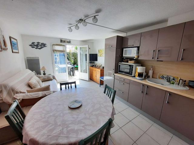 Vente maison 3 pièces La Faute sur Mer 85
