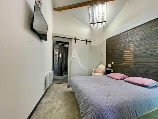 Vente maison 3 pièces La Faute sur Mer 85