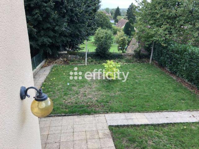 Vente maison 3 pièces Villaines la Gonais 72