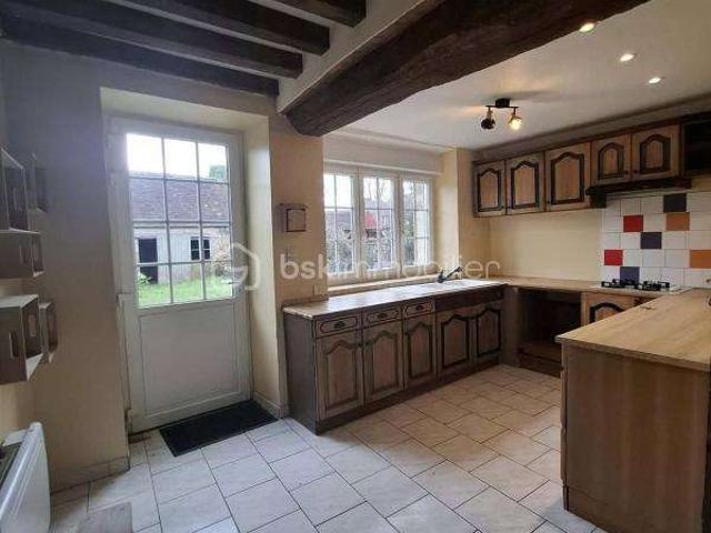 Vente maison 3 pièces La Ferté Macé 61
