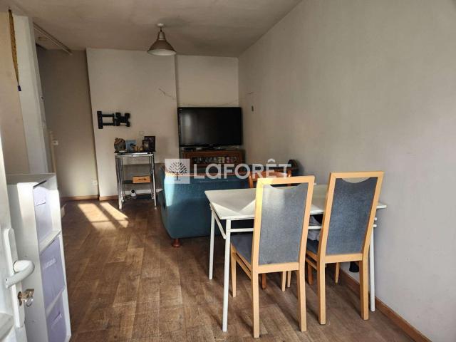 Vente maison 3 pièces La Ferté Macé 61