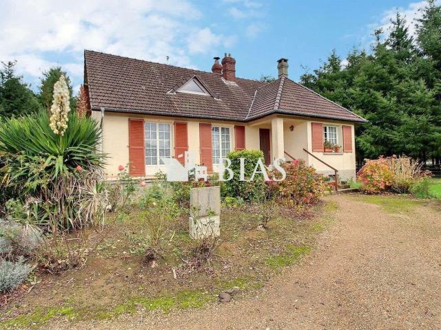 Vente maison 3 pièces La Hallotière 76