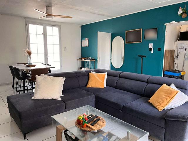 Vente maison 3 pièces La Mothe Achard 85