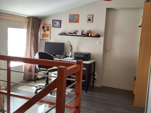 Vente maison 3 pièces La Montagne 44