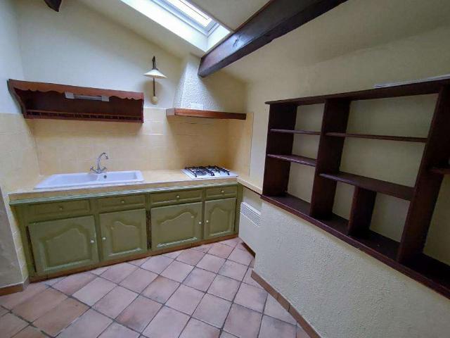 Vente maison 3 pièces La Madeleine 44