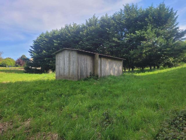 Vente maison 3 pièces La Sauvagere 61