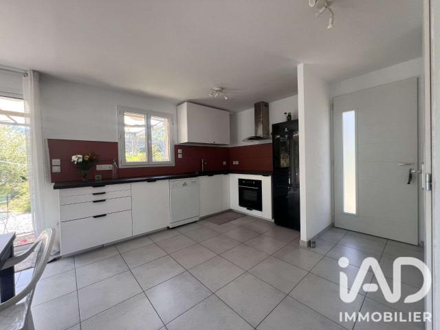 Vente maison 3 pièces La Rochette 73