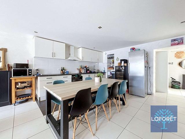 Vente maison 3 pièces La Roche Sur Yon Centre Ville 85