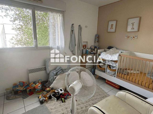Vente maison 3 pièces La Roche Sur Yon Saint André D'ornay Zone Sud Ouest 85