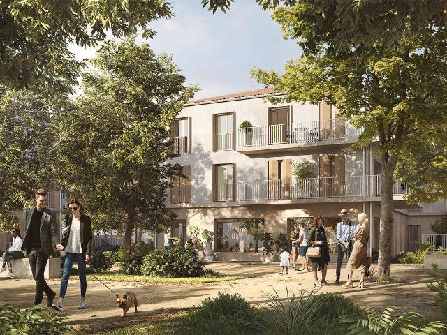 Vente maison 3 pièces La Rochelle 17