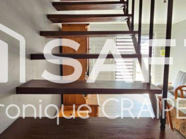 Vente maison 3 pièces La Tranche sur Mer 85
