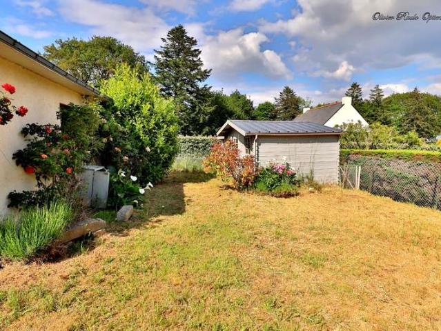 Vente maison 3 pièces La Turballe 44