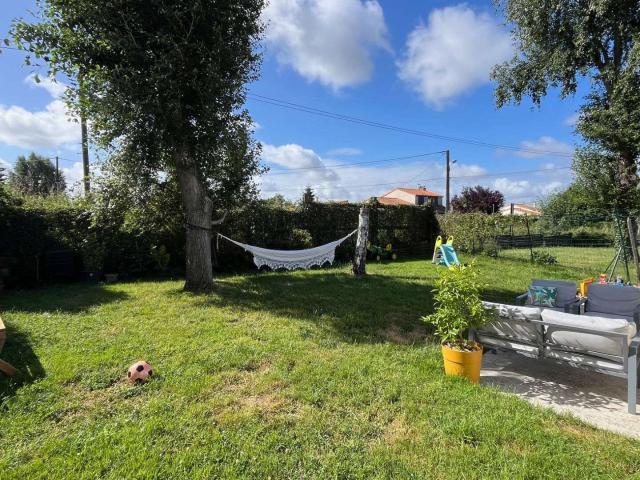 Vente maison 3 pièces La Varenne 49