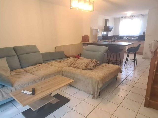 Vente maison 3 pièces La Ville Dieu du Temple 82