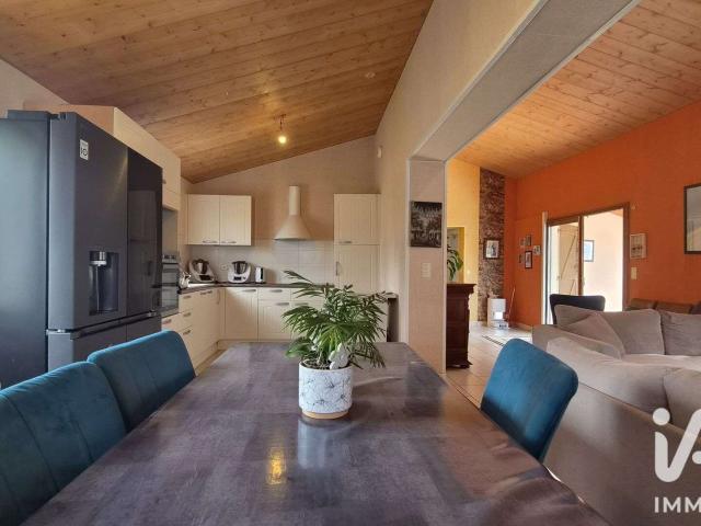 Vente maison 3 pièces La Ville Dieu du Temple 82