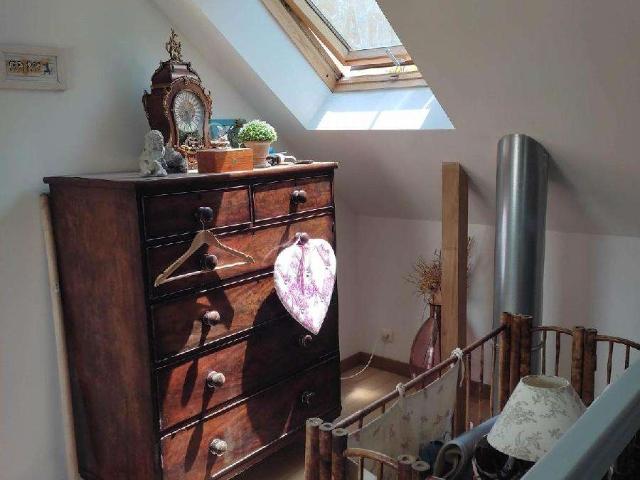 Vente maison 3 pièces La Ville ès Nonais 35