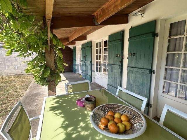 Vente maison 3 pièces L'Aiguillon sur Mer 85