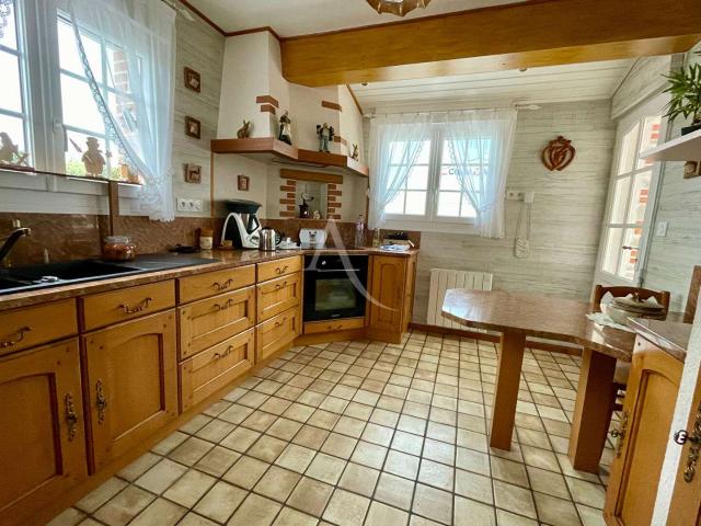 Vente maison 3 pièces L'Aiguillon sur Mer 85