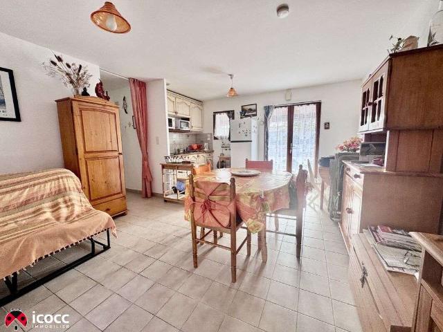 Vente maison 3 pièces L'Aiguillon sur Mer 85