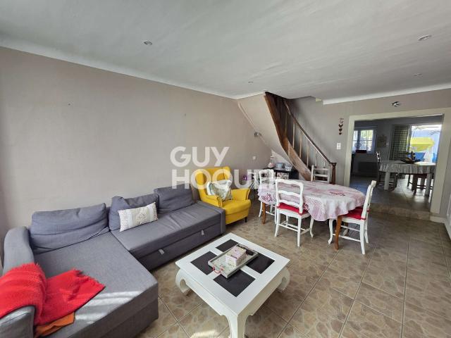 Vente maison 3 pièces Landelles et Coupigny 14