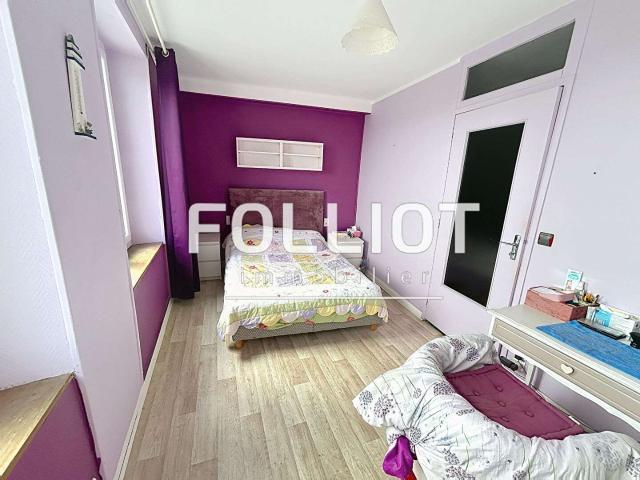 Vente maison 3 pièces Landelles et Coupigny 14
