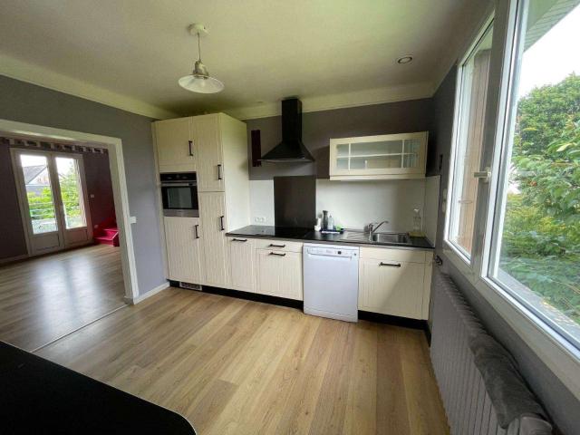 Vente maison 3 pièces Lanvollon 22