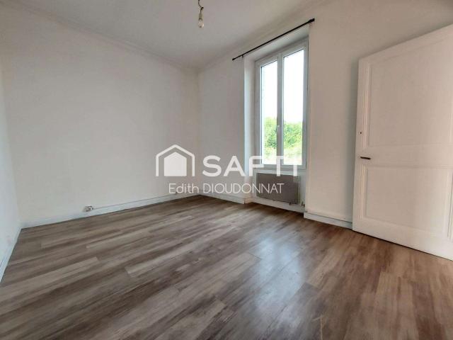 Vente maison 3 pièces Le Champ Saint Père 85