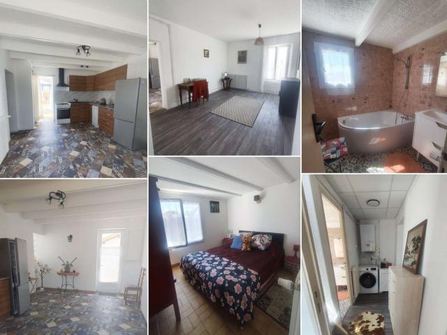 Vente maison 3 pièces Le Fenouiller 85