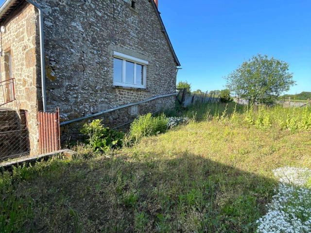 Vente maison 3 pièces Le Horps 53