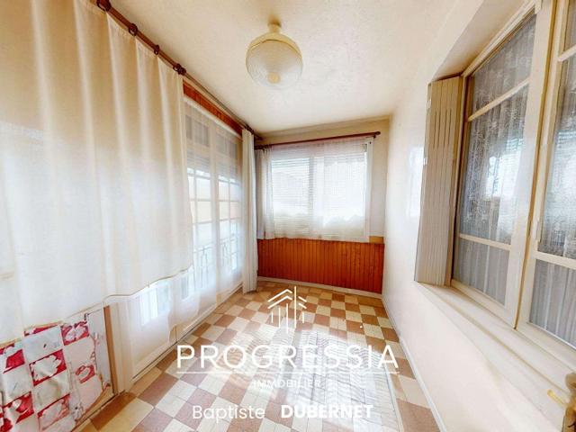 Vente maison 3 pièces Le Havre 76