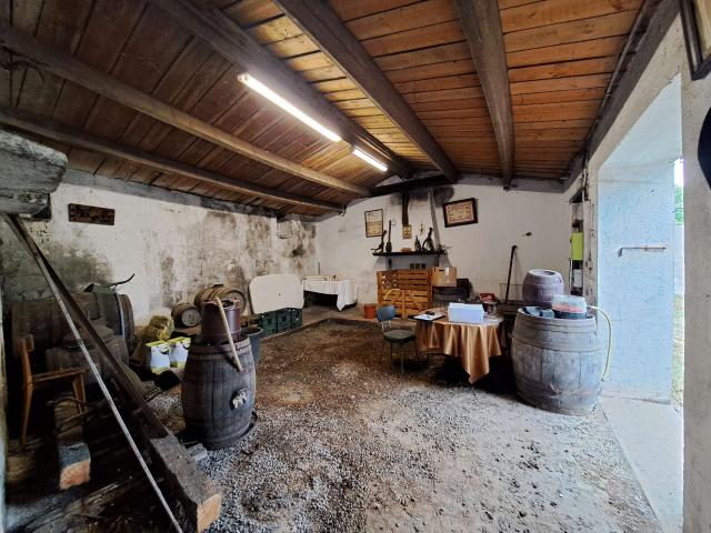 Vente maison 3 pièces Le Loroux Bottereau 44