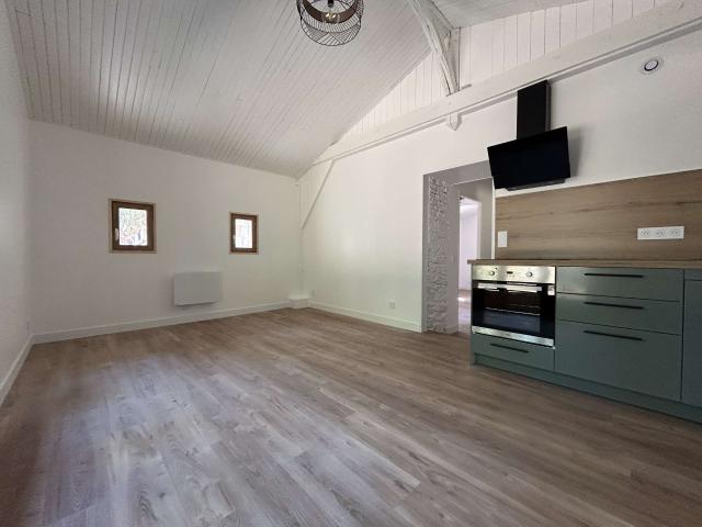 Vente maison 3 pièces Le Loroux Bottereau 44