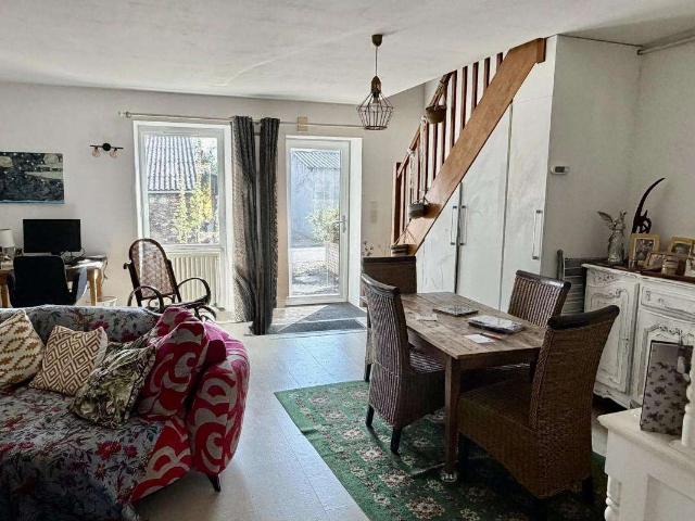 Vente maison 3 pièces Le Landreau 44