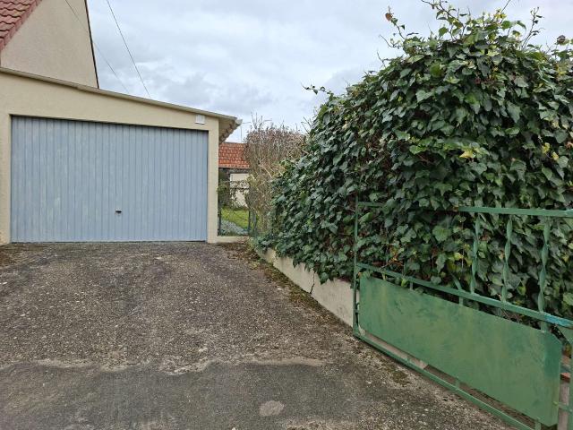 Vente maison 3 pièces Le Mans Madeleine 72