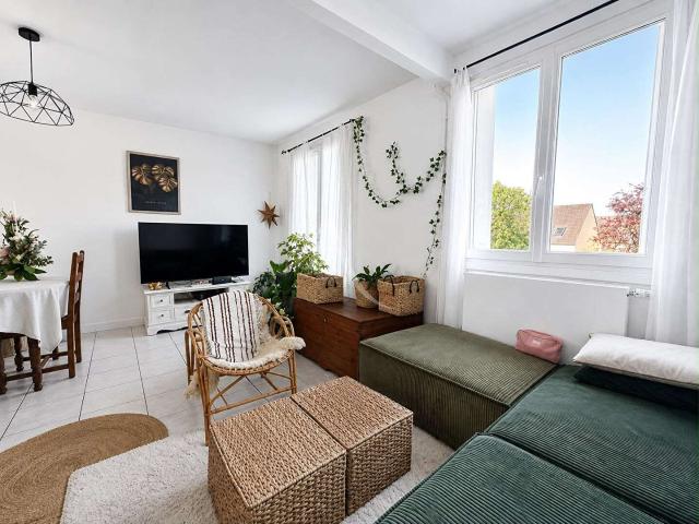 Vente maison 3 pièces Le Mans Vauguyon 72