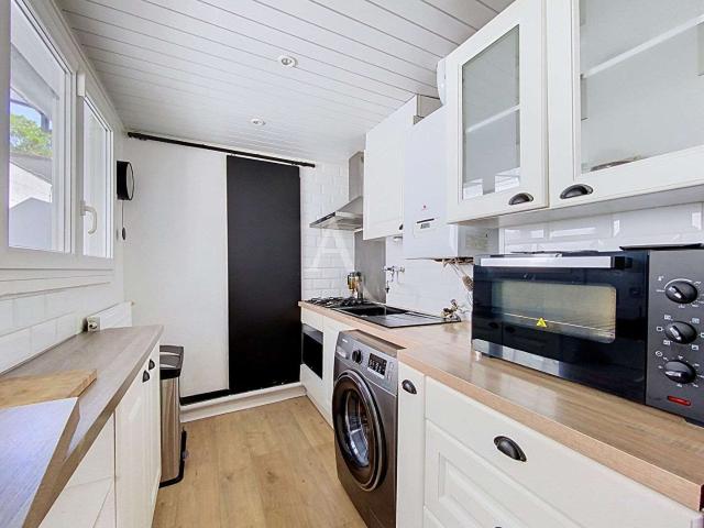 Vente maison 3 pièces Le Mans Rubillard Chasse Royale 72