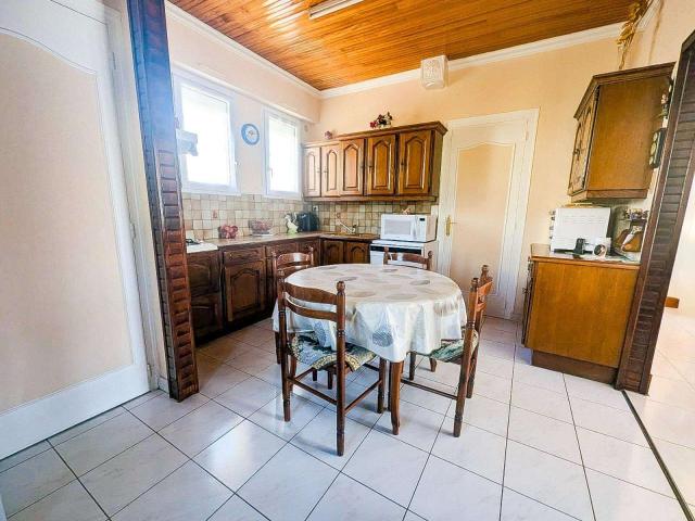 Vente maison 3 pièces Le Mans Saint Aubin 72