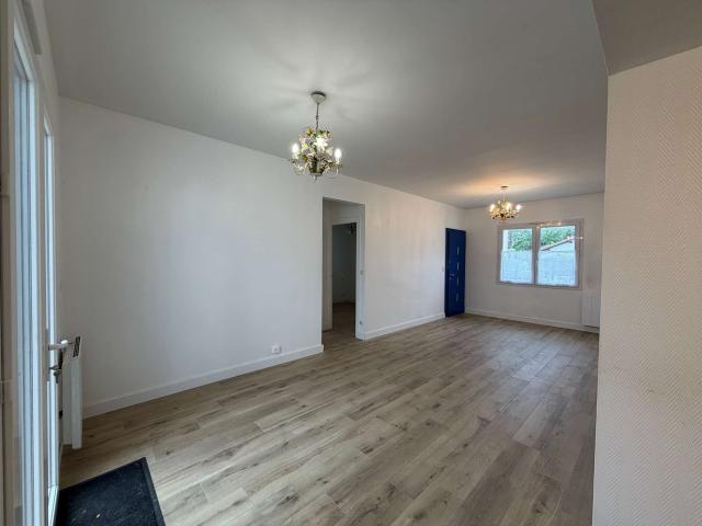 Vente maison 3 pièces Le Pouliguen 44