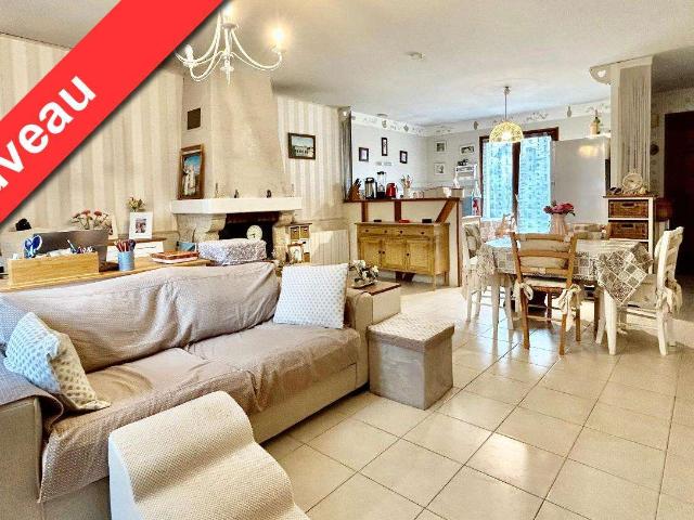 Vente maison 3 pièces Le Plessis Grammoire 49