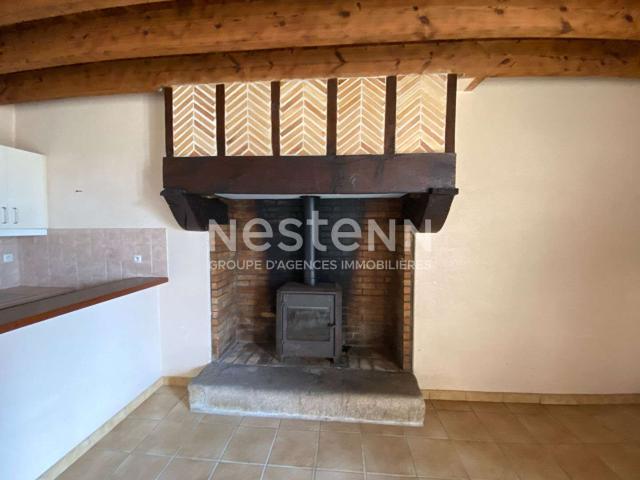 Vente maison 3 pièces Le Quiou 22