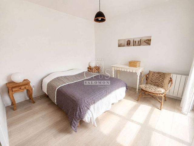 Vente maison 3 pièces Le Tour du Parc 56
