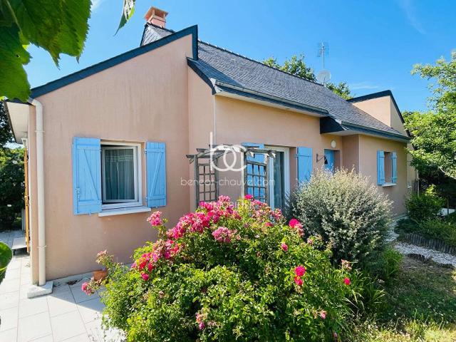 Vente maison 3 pièces Le Tour du Parc 56
