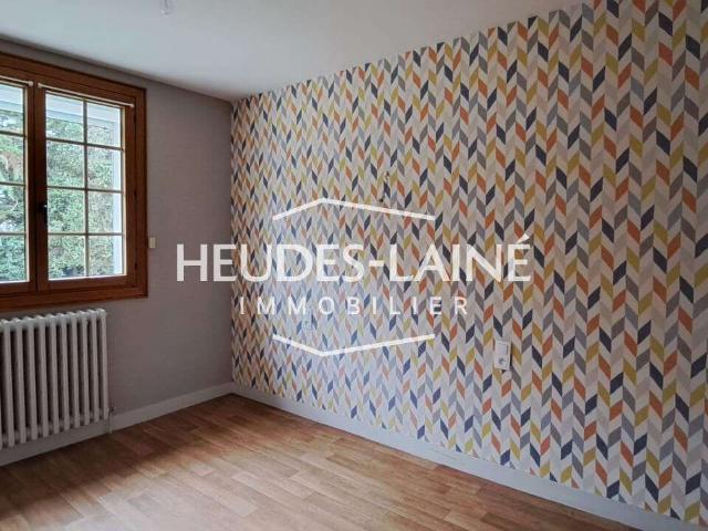 Vente maison 3 pièces Le Teilleul 50