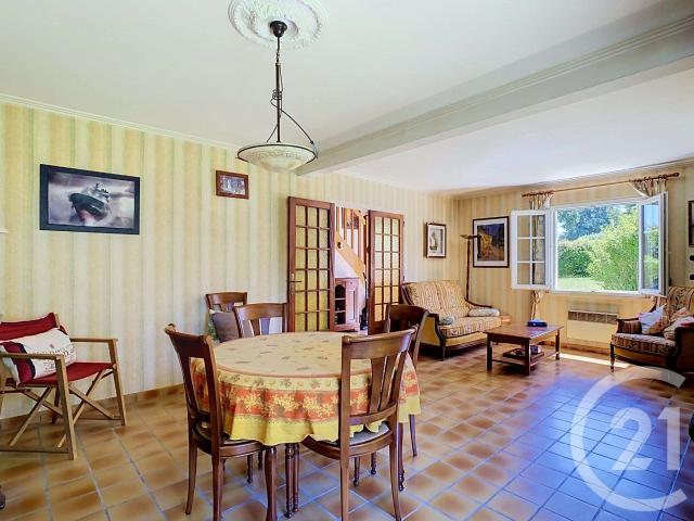 Vente maison 3 pièces Lehon 22
