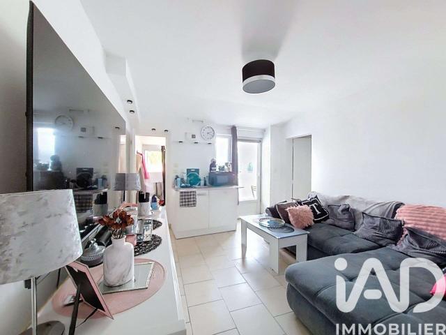 Vente maison 3 pièces Les couets 44
