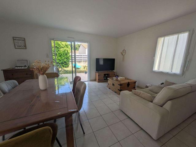Vente maison 3 pièces Les Herbiers 85
