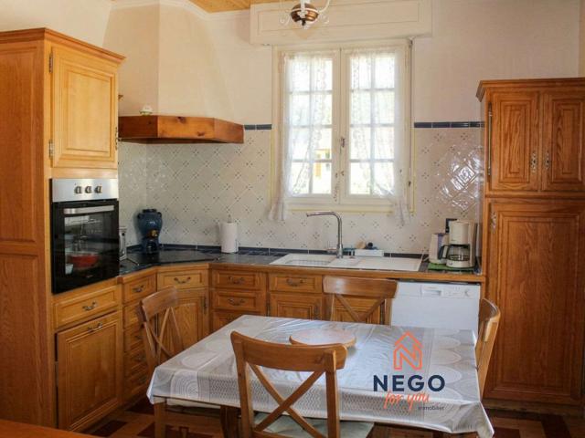 Vente maison 3 pièces Angers 49